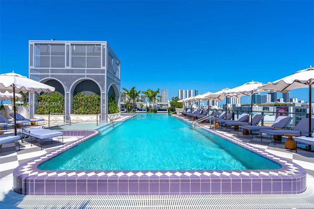 2700 NW 2nd Avenue 422, Miami, FL 33127