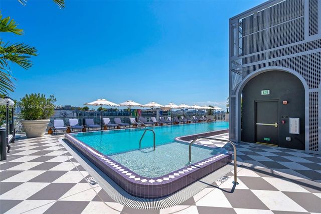 2700 NW 2nd Avenue 422, Miami, FL 33127