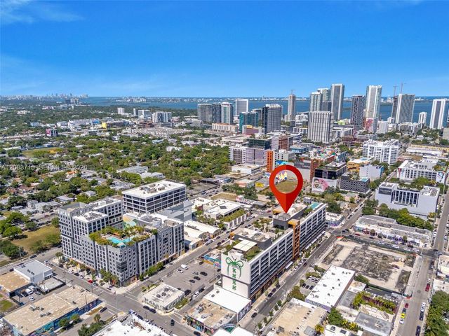 2700 NW 2nd Avenue 422, Miami, FL 33127