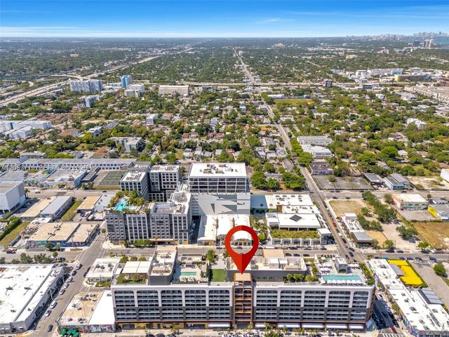 2700 NW 2nd Avenue 422, Miami, FL 33127