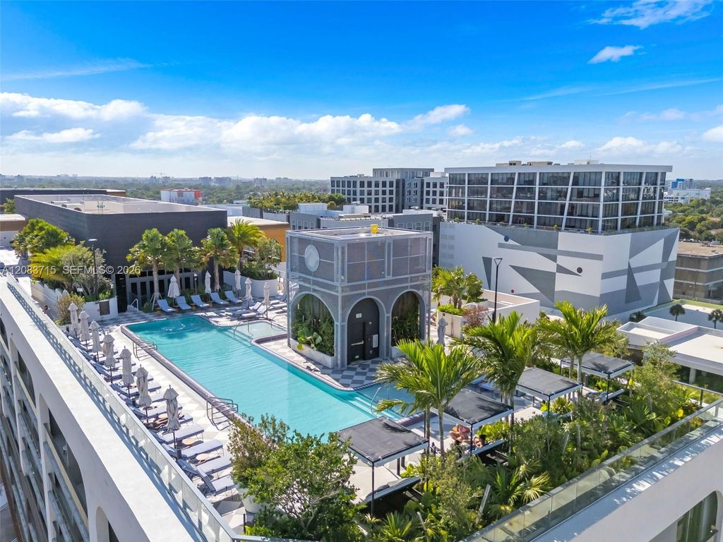 2700 NW 2nd Avenue 422, Miami, FL 33127