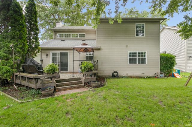 4336 Field Gate Drive E, South Bend, IN 46628