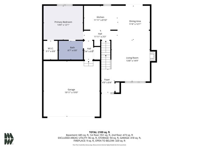 4336 Field Gate Drive E, South Bend, IN 46628