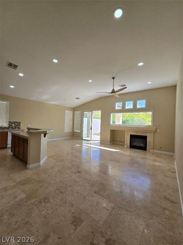 3031 Panorama Ridge Drive, Henderson, NV 89052