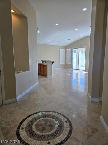 3031 Panorama Ridge Drive, Henderson, NV 89052