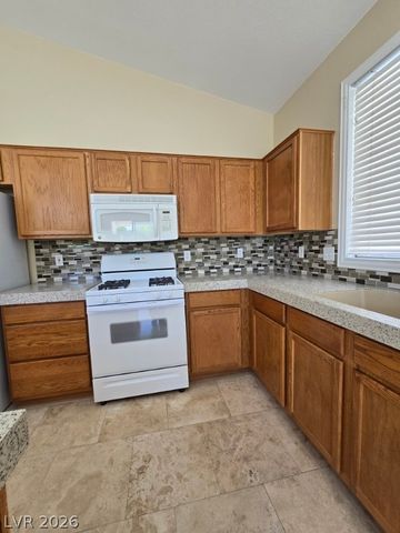 3031 Panorama Ridge Drive, Henderson, NV 89052