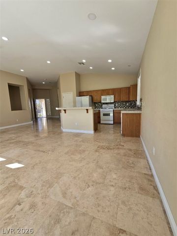 3031 Panorama Ridge Drive, Henderson, NV 89052