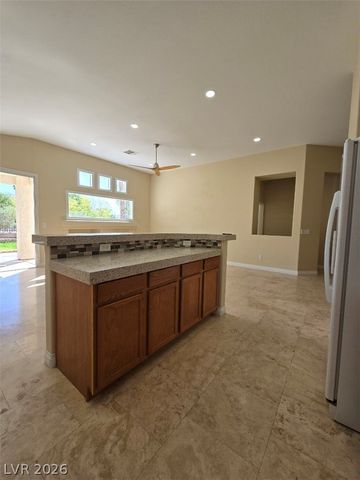 3031 Panorama Ridge Drive, Henderson, NV 89052