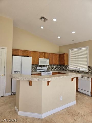 3031 Panorama Ridge Drive, Henderson, NV 89052