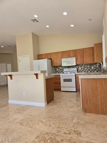 3031 Panorama Ridge Drive, Henderson, NV 89052