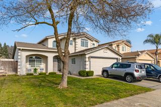 1151 Mazatlan Pl, Merced, CA 95348