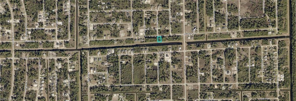 1146 Cumming ST E, LEHIGH ACRES, FL 33974 — photo 2
