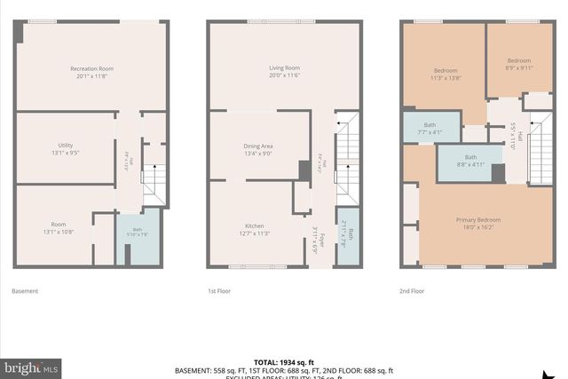 10413 COURTHOUSE DR, Fairfax, VA 22030