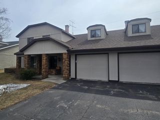 2411 Cross Creek DRIVE #C, Sheboygan, WI 53081