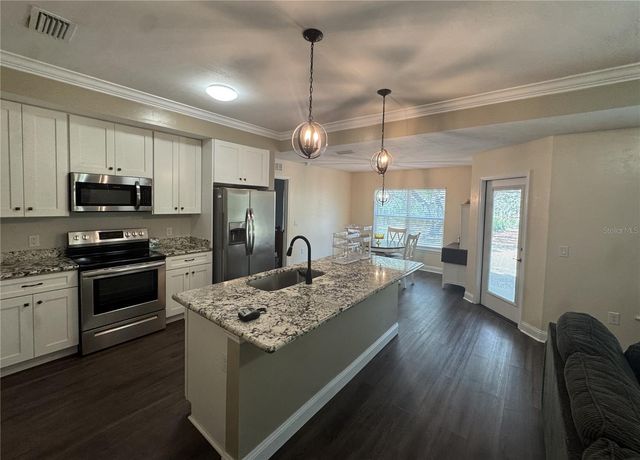 8291 NE 118TH TERRACE, Bronson, FL 32621
