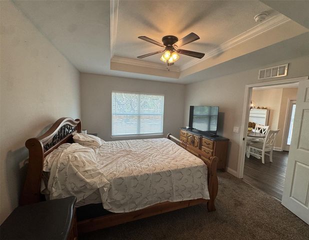 8291 NE 118TH TERRACE, Bronson, FL 32621