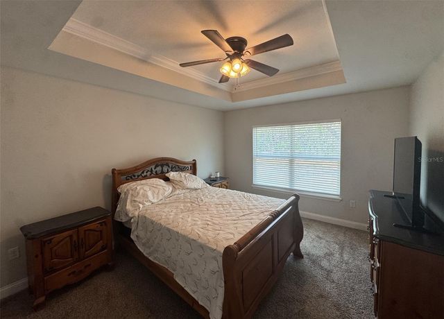 8291 NE 118TH TERRACE, Bronson, FL 32621