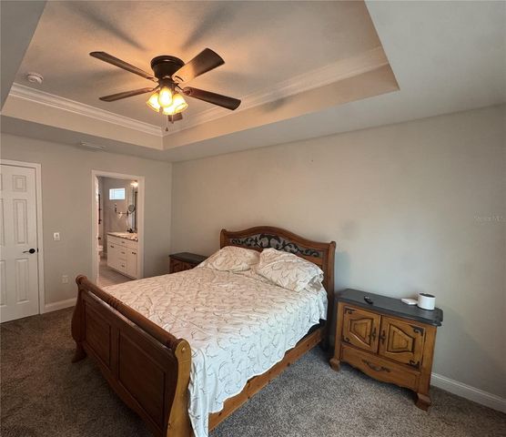 8291 NE 118TH TERRACE, Bronson, FL 32621