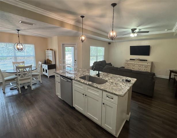 8291 NE 118TH TERRACE, Bronson, FL 32621