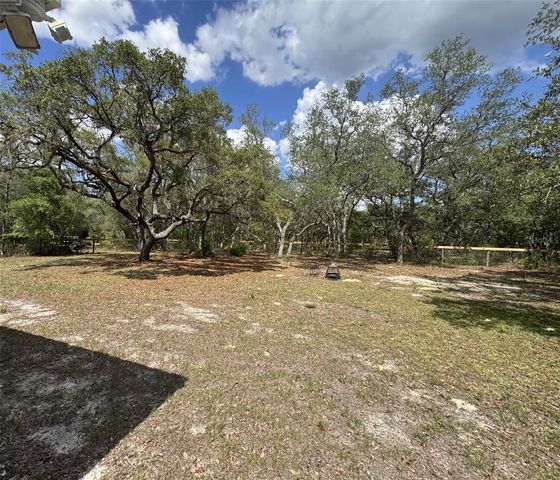 8291 NE 118TH TERRACE, Bronson, FL 32621
