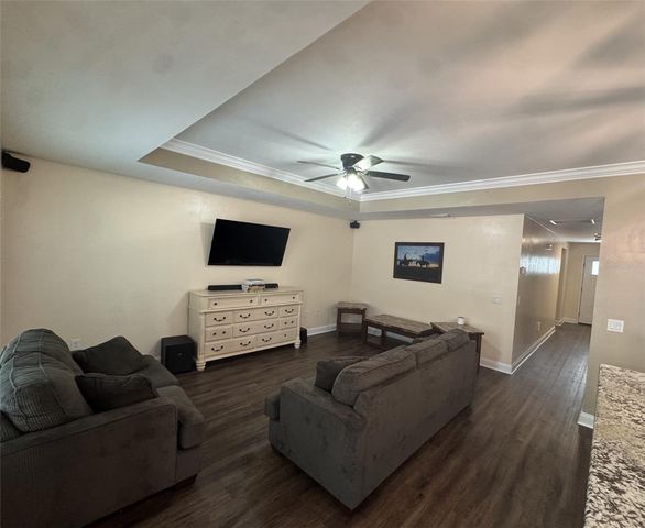 8291 NE 118TH TERRACE, Bronson, FL 32621