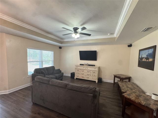 8291 NE 118TH TERRACE, Bronson, FL 32621