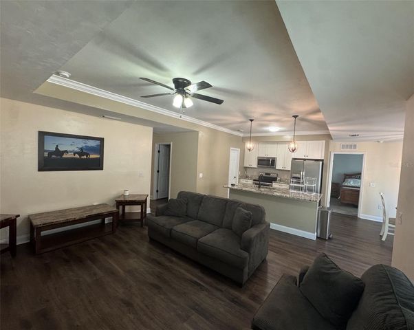 8291 NE 118TH TERRACE, Bronson, FL 32621
