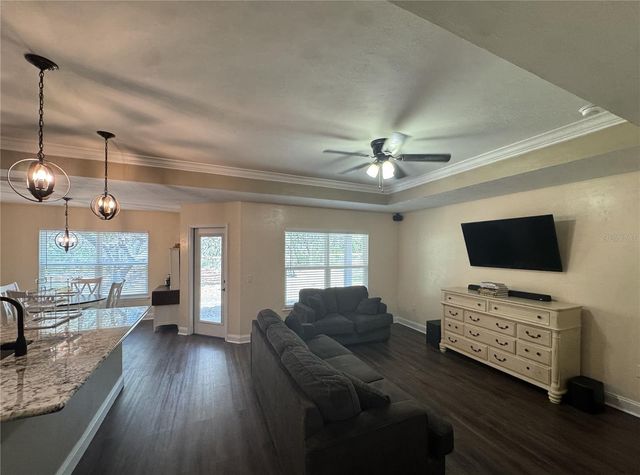 8291 NE 118TH TERRACE, Bronson, FL 32621