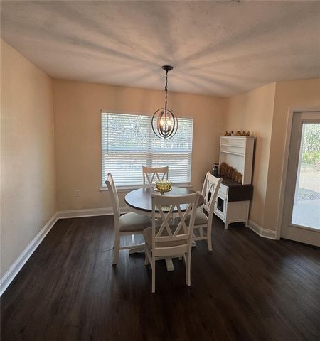 8291 NE 118TH TERRACE, Bronson, FL 32621