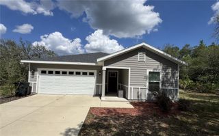 8291 NE 118TH TERRACE, Bronson, FL 32621