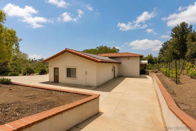 937 Pepper Tree Lane, Fallbrook, CA 92028