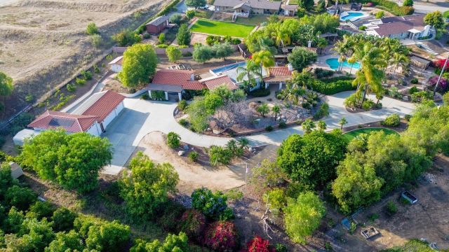 937 Pepper Tree Lane, Fallbrook, CA 92028