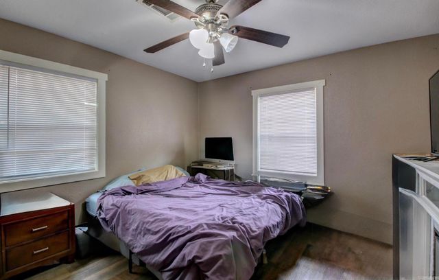 111 Saunders Drive, North Little Rock, AR 72117