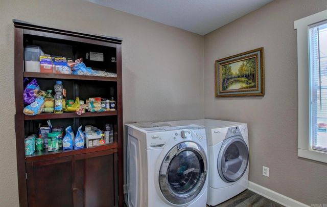 111 Saunders Drive, North Little Rock, AR 72117