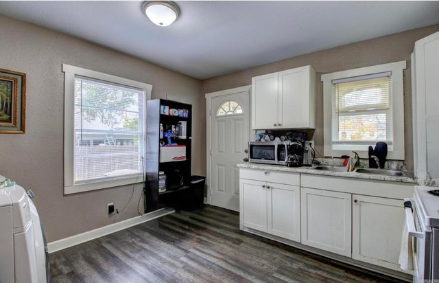 111 Saunders Drive, North Little Rock, AR 72117