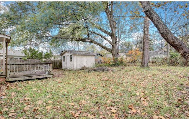 111 Saunders Drive, North Little Rock, AR 72117