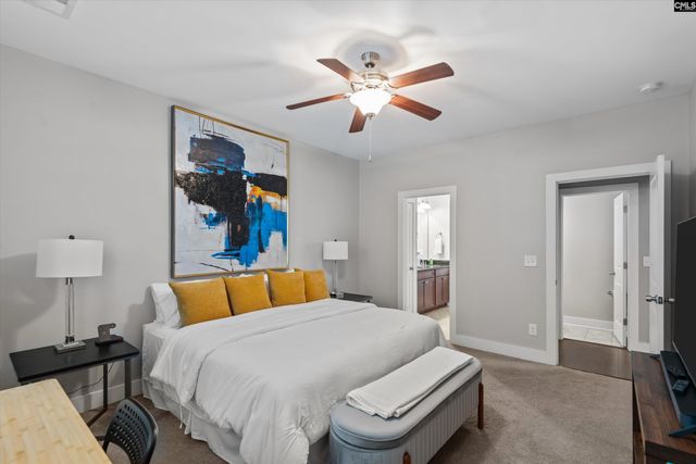 127 Rosewood Hills Drive, Columbia, SC 29205