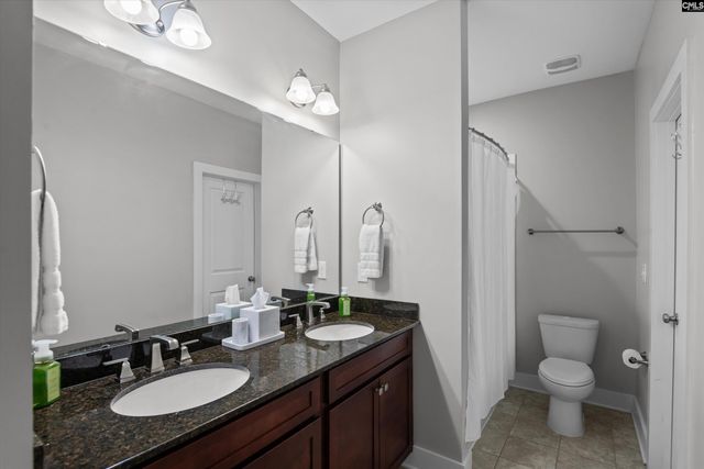 127 Rosewood Hills Drive, Columbia, SC 29205