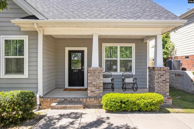 127 Rosewood Hills Drive, Columbia, SC 29205