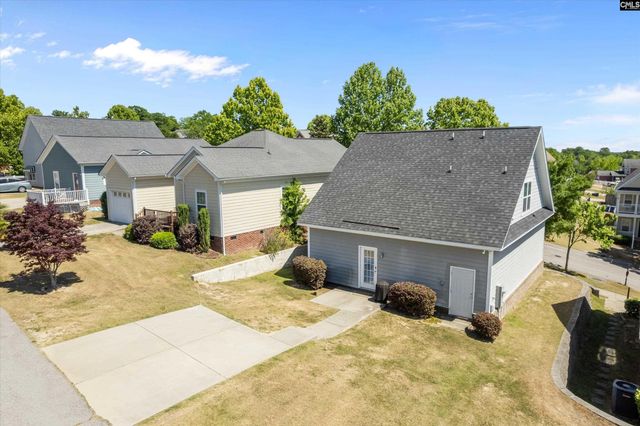 127 Rosewood Hills Drive, Columbia, SC 29205