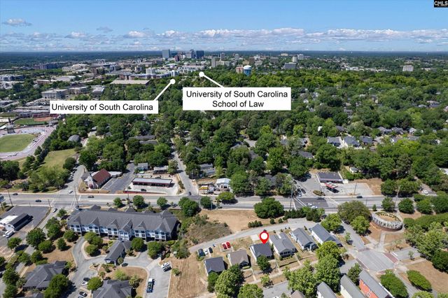 127 Rosewood Hills Drive, Columbia, SC 29205