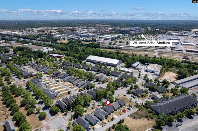 127 Rosewood Hills Drive, Columbia, SC 29205