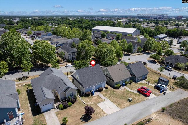127 Rosewood Hills Drive, Columbia, SC 29205