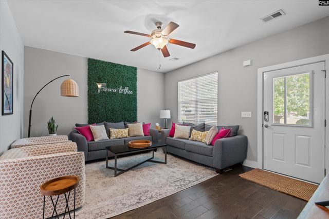 127 Rosewood Hills Drive, Columbia, SC 29205