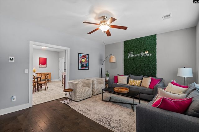 127 Rosewood Hills Drive, Columbia, SC 29205