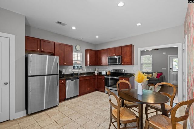 127 Rosewood Hills Drive, Columbia, SC 29205