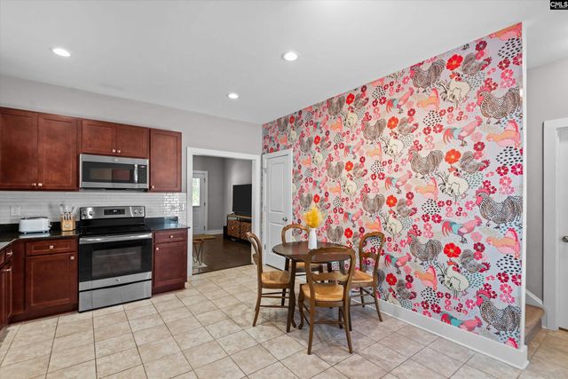 127 Rosewood Hills Drive, Columbia, SC 29205