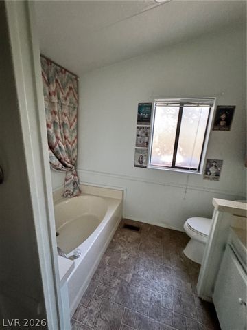 3077 Gavilan Lane, Las Vegas, NV 89122