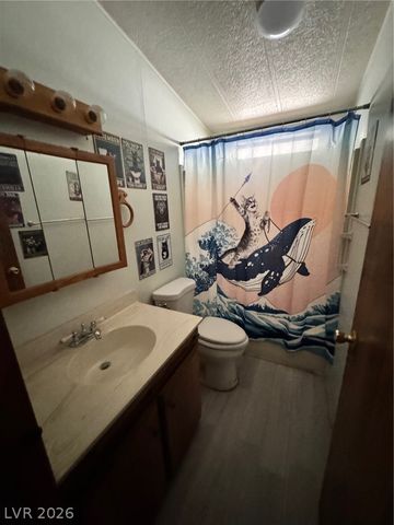3077 Gavilan Lane, Las Vegas, NV 89122