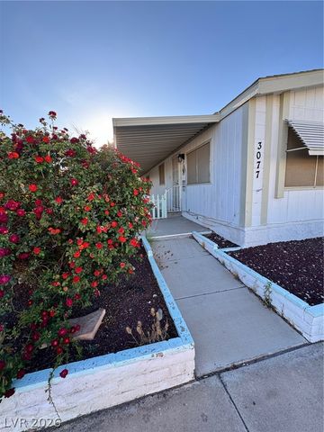 3077 Gavilan Lane, Las Vegas, NV 89122